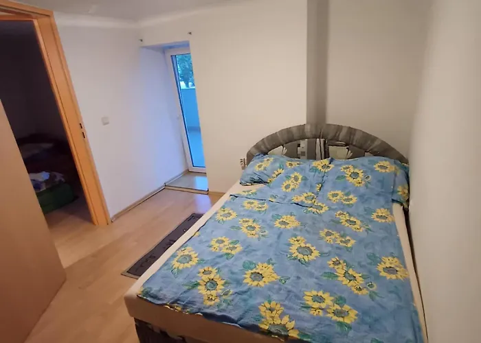 Apartman Maria Lussi 6