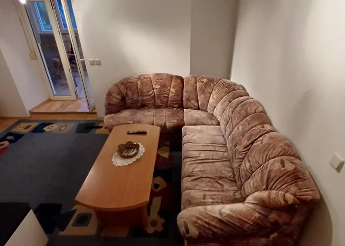 Apartman Maria Lussi 6 Póla