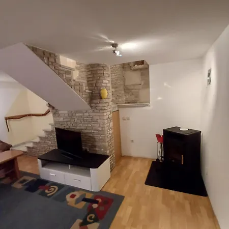 Apartman Maria Lussi 6 Pula