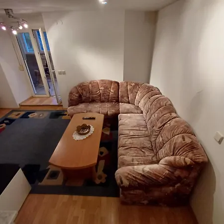 Apartman Maria Lussi 6 Pula