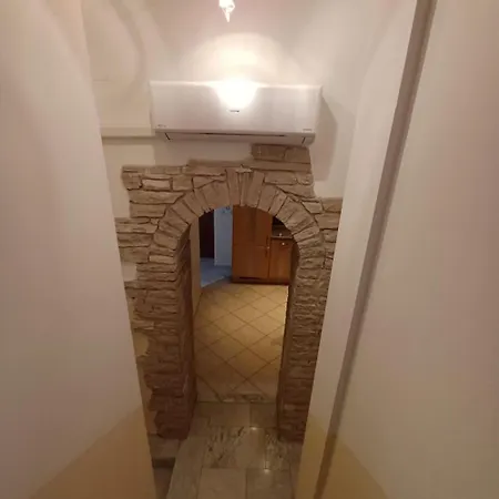 Apartamento Maria Lussi 6 *