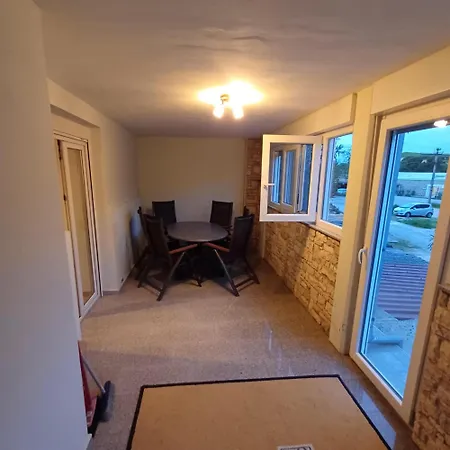 Maria Lussi 6 Apartmán