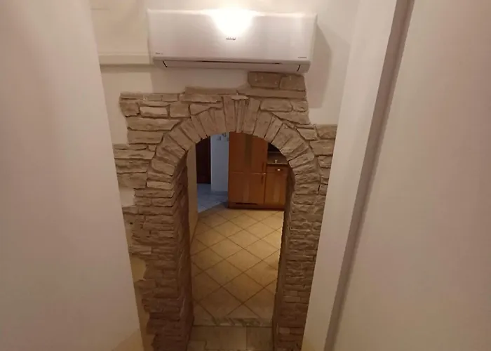 Apartmán Maria Lussi 6 *