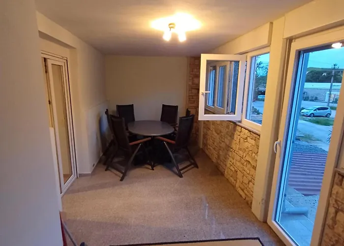 Maria Lussi 6 Apartmán